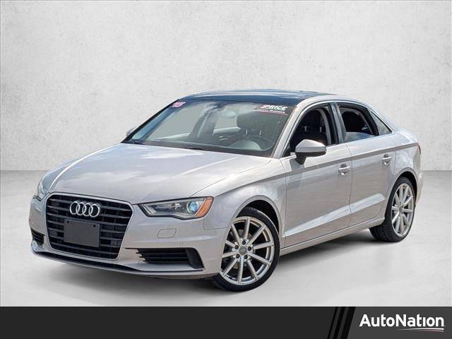 2015 Audi A3 Premium Plus — Sedan — 51,955 mi — Orlando, FL