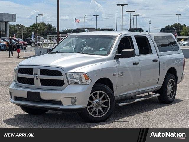 2015 Ram 1500 Express — Pickup Truck — 159,457 mi — Orlando, FL