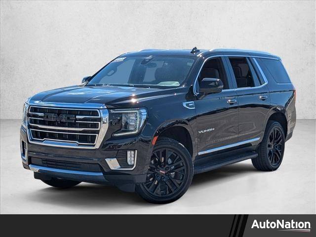 2021 GMC Yukon SLT — SUV — 70,823 mi — Orlando, FL