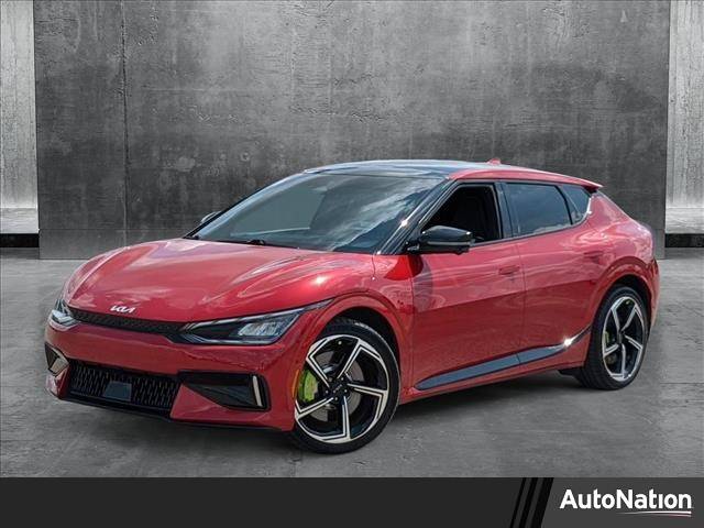 2023 Kia EV6 GT — SUV — 48,001 mi — Orlando, FL