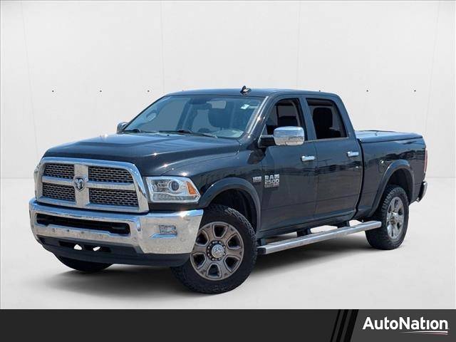 2017 Ram 2500 Laramie Longhorn — Pickup Truck — 195,547 mi — Orlando, FL