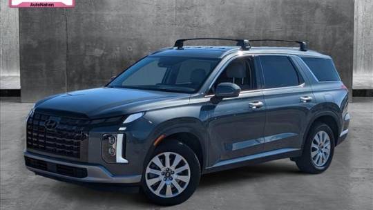 2024 Hyundai Palisade SEL — SUV — 31,651 mi — Orlando, FL