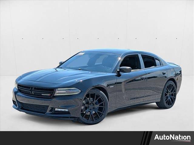 2018 Dodge Charger R/T — Sedan — 124,548 mi — Orlando, FL