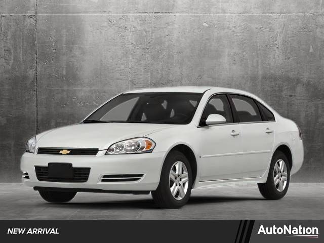 2014 Chevrolet Impala Limited LS — Sedan — 195,225 mi — Orlando, FL