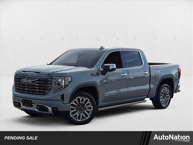 2024 GMC Sierra 1500 Denali Ultimate — Pickup Truck — 19,128 mi — Orlando, FL