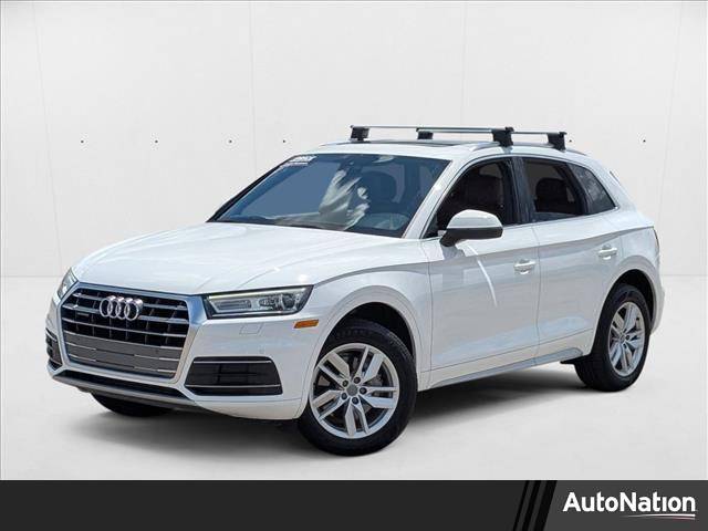 2020 Audi Q5 Premium — SUV — 80,359 mi — Orlando, FL