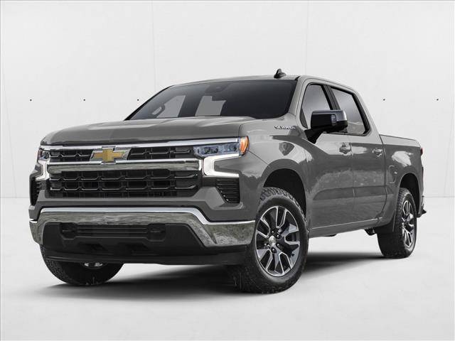 2022 Chevrolet Silverado 1500 Custom — Pickup Truck — 29,517 mi — Orlando, FL