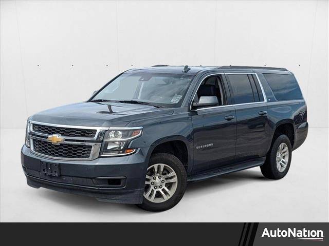 2019 Chevrolet Suburban LT — SUV — 150,522 mi — Orlando, FL