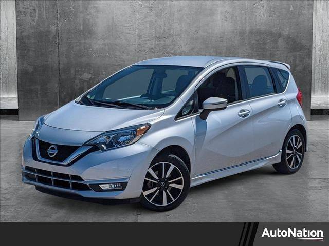 2018 Nissan Versa SR — Hatchback — 66,613 mi — Orlando, FL