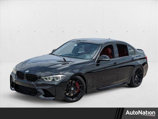2016 BMW 3 Series 328i — Sedan — 109,100 mi — Orlando, FL