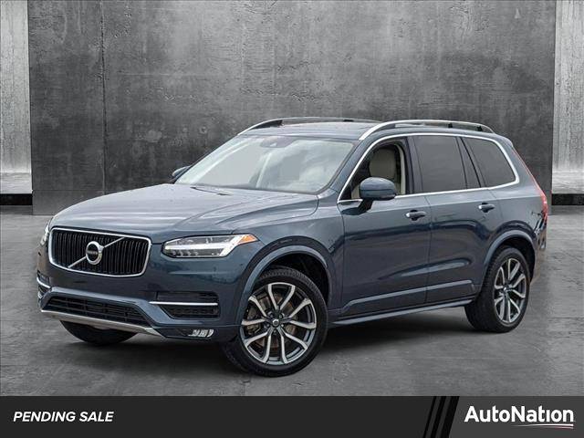 2019 Volvo XC90 Momentum — SUV — 66,336 mi — Orlando, FL