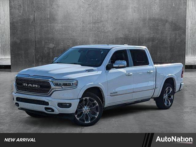2019 Ram 1500 Limited — Pickup Truck — 152,000 mi — Orlando, FL