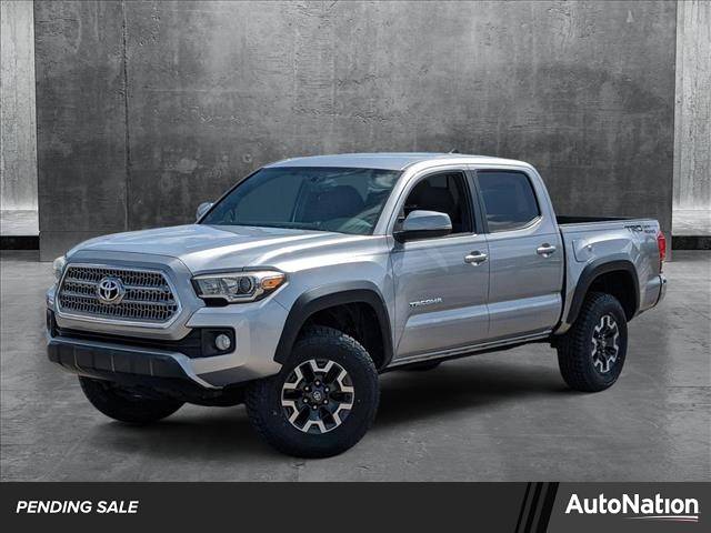 2016 Toyota Tacoma TRD Off Road — Pickup Truck — 148,260 mi — Orlando, FL