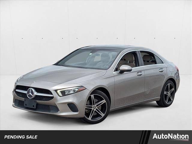 2019 Mercedes-Benz A-Class A 220 — Sedan — 77,923 mi — Orlando, FL