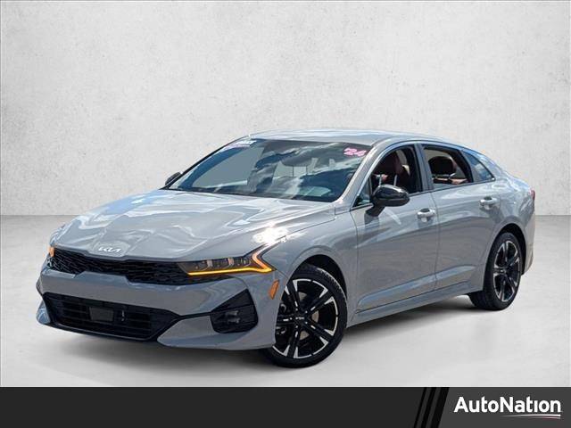 2024 Kia K5 GT-Line — Sedan — 42,135 mi — Orlando, FL