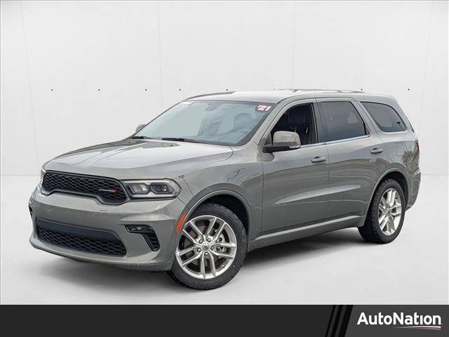 2021 Dodge Durango GT Plus — SUV — 60,120 mi — Orlando, FL