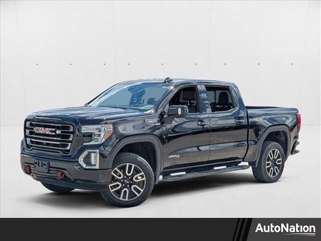 2019 GMC Sierra 1500 AT4 — Pickup Truck — 86,799 mi — Orlando, FL