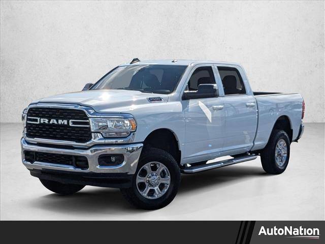 2022 Ram 2500 Big Horn — Pickup Truck — 74,932 mi — Orlando, FL