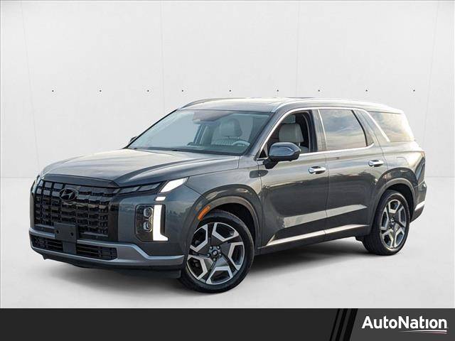 2023 Hyundai Palisade Limited — SUV — 40,357 mi — Orlando, FL