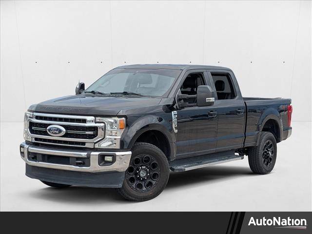 2021 Ford Super Duty F-250 LARIAT — Pickup Truck — 139,400 mi — Orlando, FL