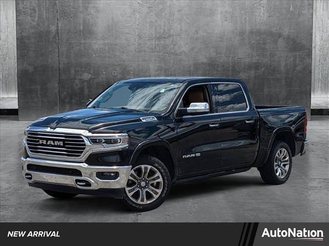 2019 Ram 1500 Longhorn — Pickup Truck — 76,468 mi — Orlando, FL
