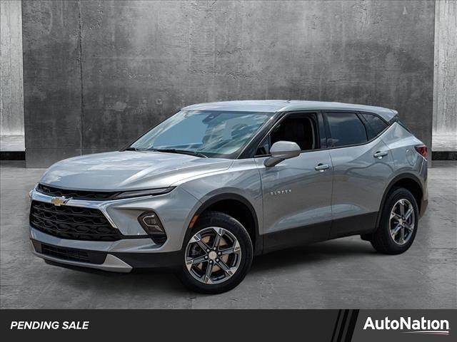 2023 Chevrolet Blazer 2LT — SUV — 32,494 mi — Orlando, FL