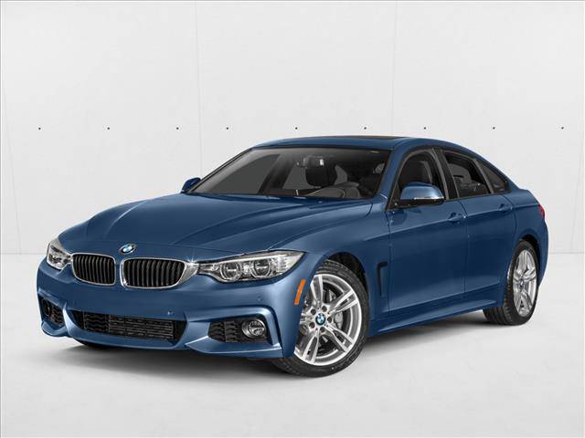 2016 BMW 4 Series 435i — Hatchback — 114,618 mi — Orlando, FL