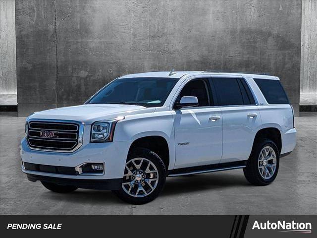 2019 GMC Yukon SLE — SUV — 84,523 mi — Orlando, FL