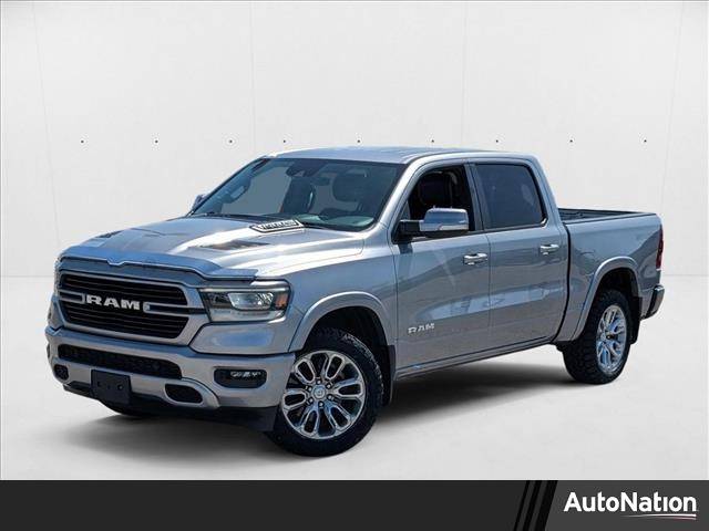 2022 Ram 1500 Laramie — Pickup Truck — 50,889 mi — Orlando, FL