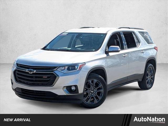2019 Chevrolet Traverse RS — SUV — 87,744 mi — Orlando, FL