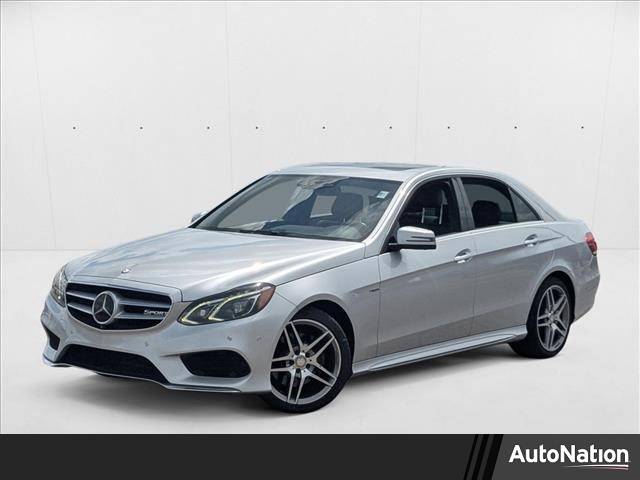 2015 Mercedes-Benz E-Class E 350 — Sedan — 99,502 mi — Orlando, FL