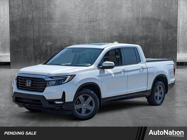 2023 Honda Ridgeline RTL-E — Pickup Truck — 54,214 mi — Orlando, FL