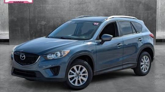 2015 Mazda CX-5 Sport — SUV — 95,009 mi — Orlando, FL