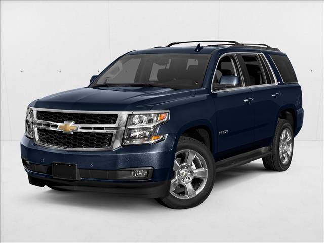 2017 Chevrolet Tahoe LS — SUV — 107,715 mi — Orlando, FL