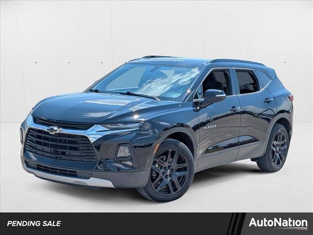 2020 Chevrolet Blazer 2LT — SUV — 106,448 mi — Orlando, FL