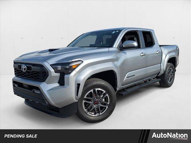 2024 Toyota Tacoma TRD Sport — Pickup Truck — 21,364 mi — Orlando, FL