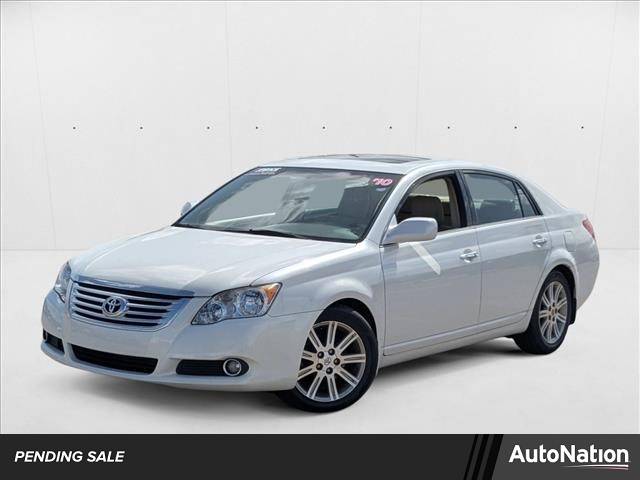 2010 Toyota Avalon Limited — Sedan — 114,717 mi — Orlando, FL
