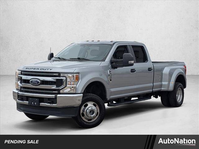 2022 Ford Super Duty F-350 XL — Pickup Truck — 15,337 mi — Orlando, FL