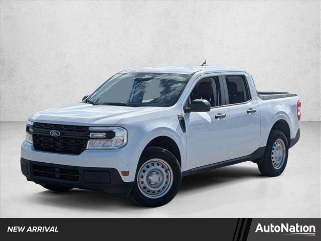 2024 Ford Maverick XL — Pickup Truck — 42,711 mi — Orlando, FL
