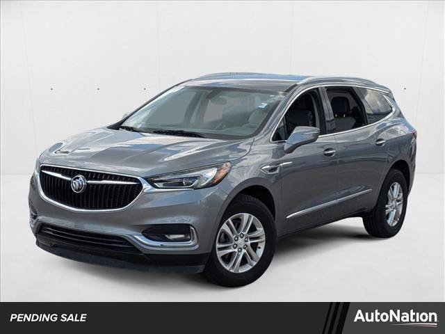 2019 Buick Enclave Essence — SUV — 57,690 mi — Orlando, FL