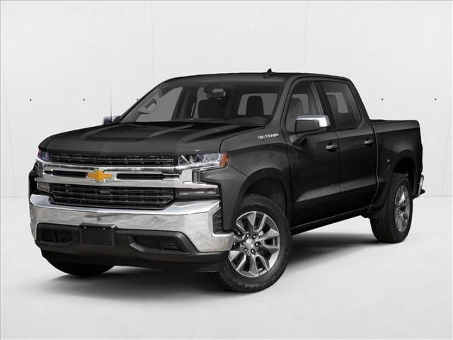 2021 Chevrolet Silverado 1500 RST — Pickup Truck — 113,091 mi — Orlando, FL