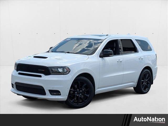 2018 Dodge Durango R/T — SUV — 88,351 mi — Orlando, FL