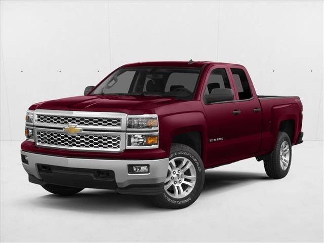 2015 Chevrolet Silverado 1500 LT — Pickup Truck — 159,857 mi — Orlando, FL