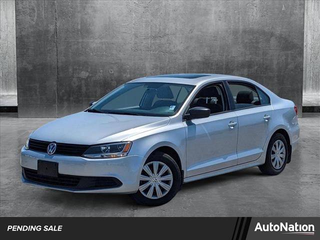 2013 Volkswagen Jetta S — Sedan — 82,307 mi — Orlando, FL