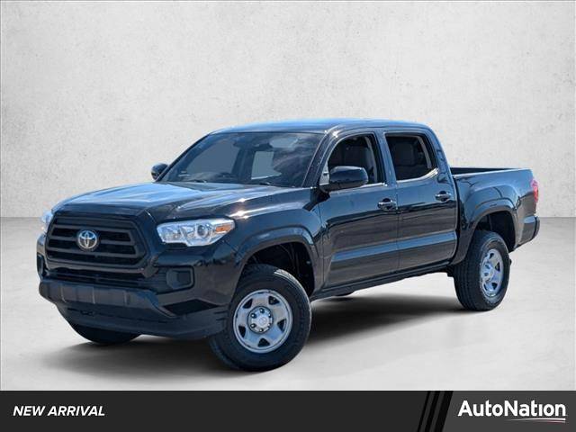2022 Toyota Tacoma SR — Pickup Truck — 71,144 mi — Orlando, FL