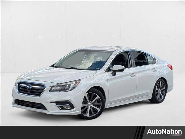 2019 Subaru Legacy 3.6R Limited — Sedan — 88,918 mi — Orlando, FL