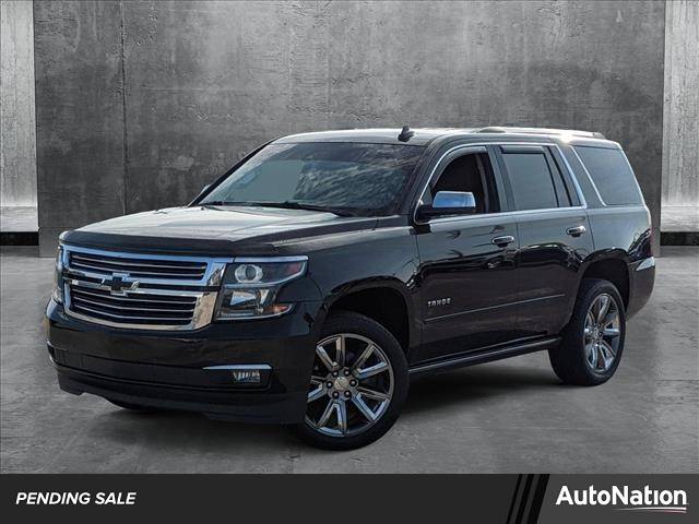 2019 Chevrolet Tahoe Premier — SUV — 113,321 mi — Orlando, FL
