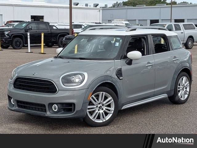 2020 MINI Countryman Cooper — SUV — 69,530 mi — Orlando, FL