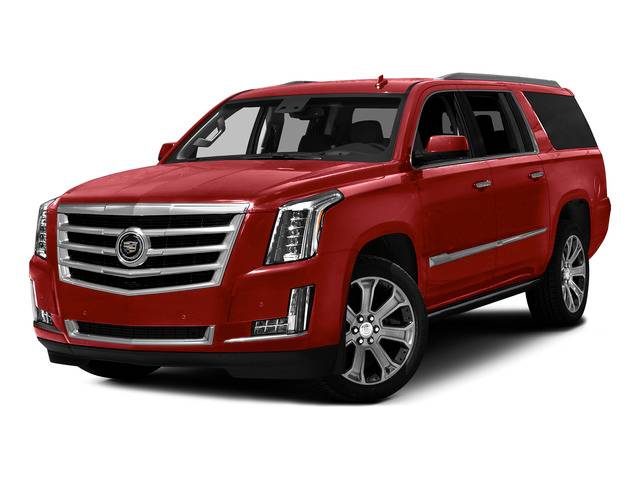 2015 Cadillac Escalade Platinum — SUV — 161,587 mi — Orlando, FL