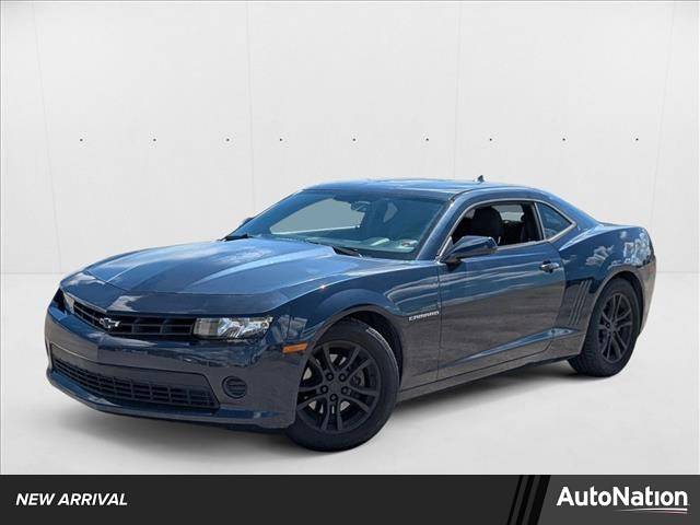 2014 Chevrolet Camaro 2LS — Coupe — 105,873 mi — Orlando, FL